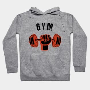 gym Hoodie